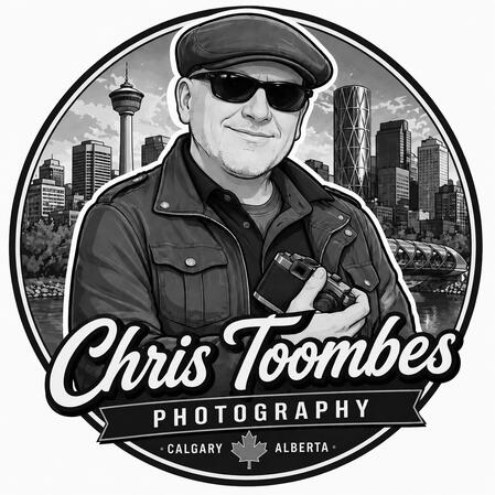 Chris Toombes Street Photographer